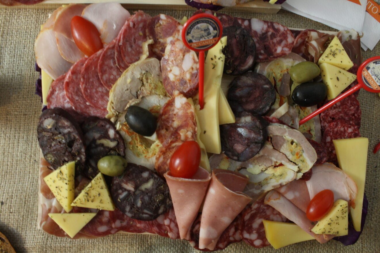 PICADA