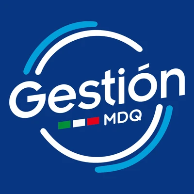 Gestión MDQ