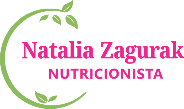 Natalia Zagurak Nutricionista