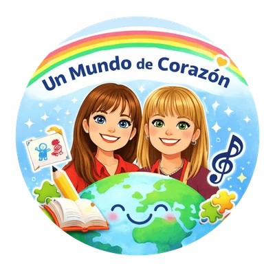 Un Mundo de Corazón