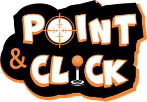 POINT AND CLICK