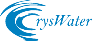 Logo CrysWater