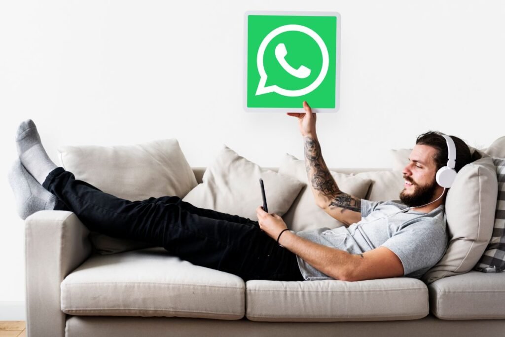 WHATSAPP BUSINESS